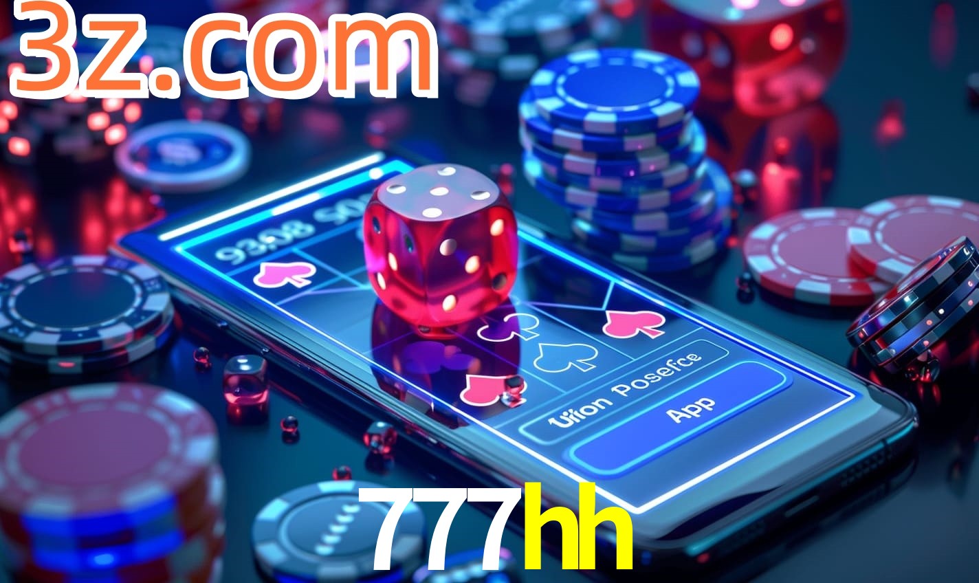 Baixar App 777hh