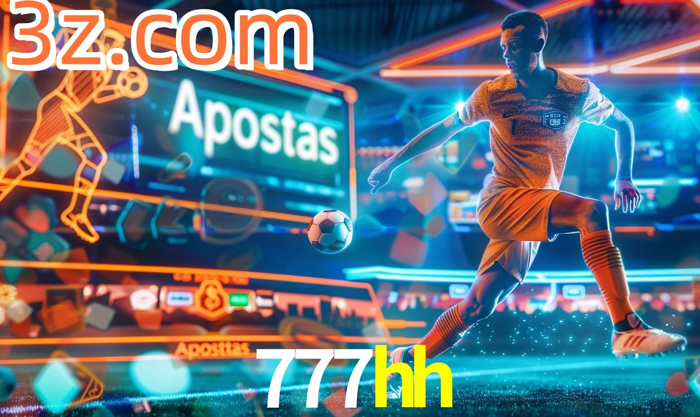 Apostas 777hh