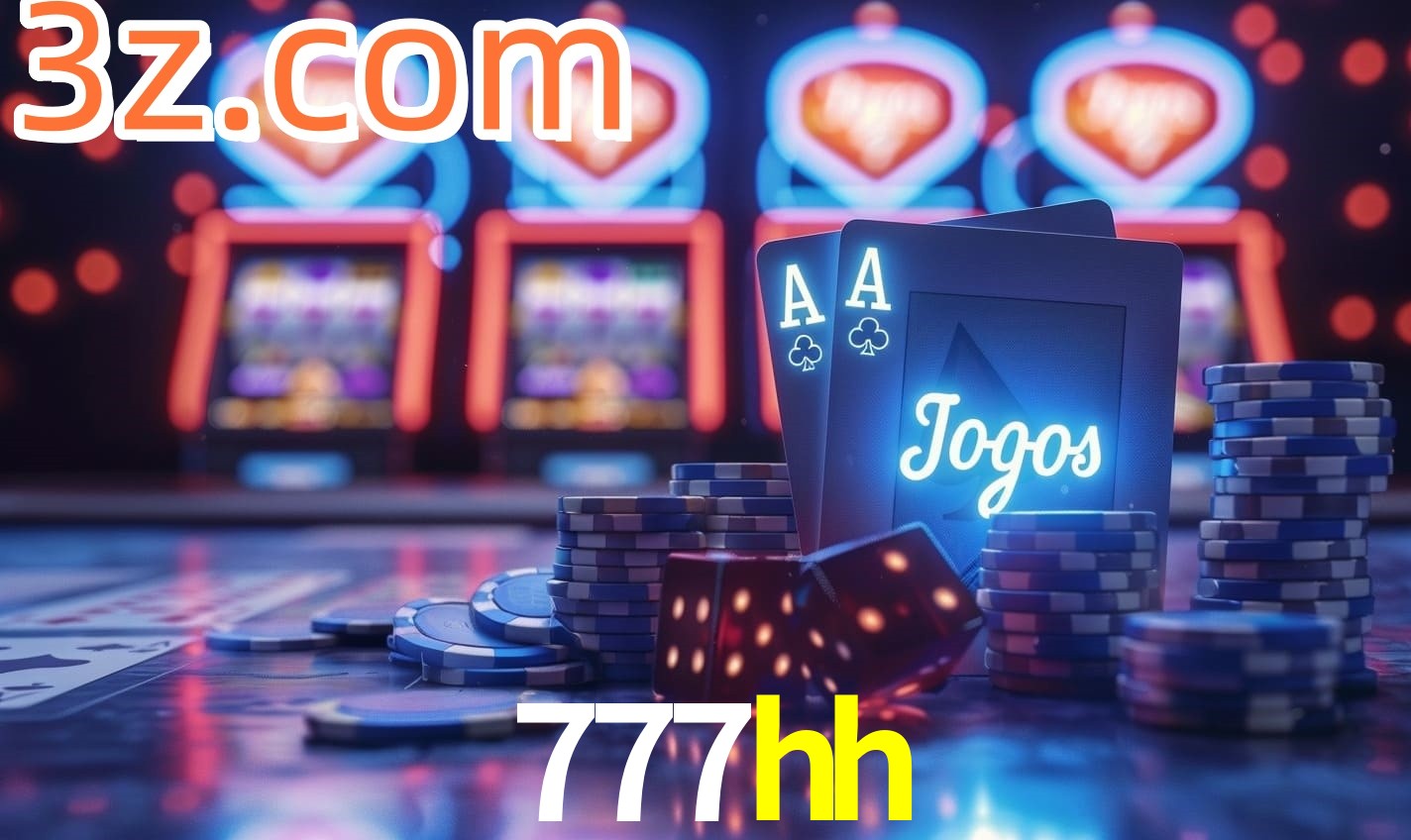 Lista de Jogos 777hh